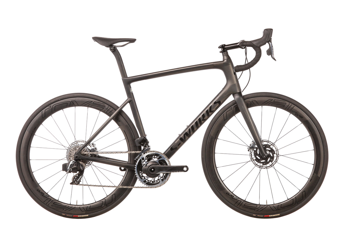 自転車本体 specialized s-works tarmac SL6 disc 56 Tarmac SL6 Disc
