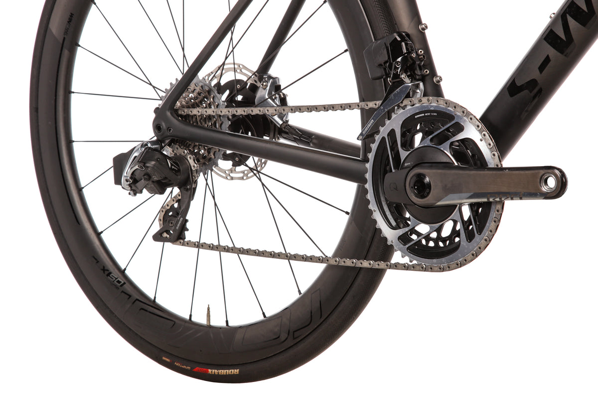 自転車本体 S-Works tarmac sl6 disc sram red 11s S-Works Tarmac SL8 – SRAM RED AXS