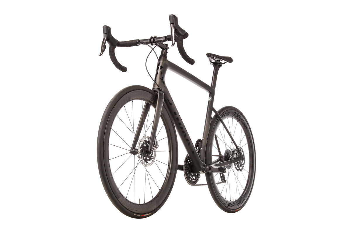 Specialized S-Works Tarmac SL6 Disc SRAM Red AXS Road Bike