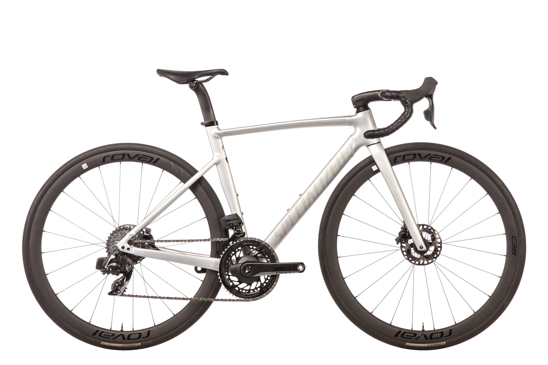 Specialized Allez Sprint Road Bike - 2024, 52cm | The Pro's Closet