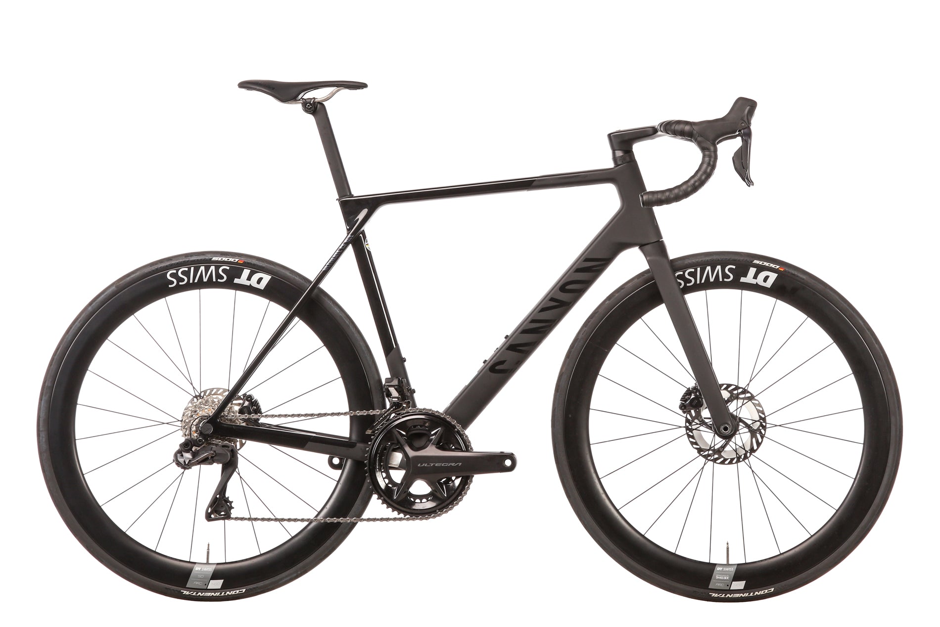 Canyon Ultimate CF SLX 8 Di2 Road Bike - 2024, Large | The