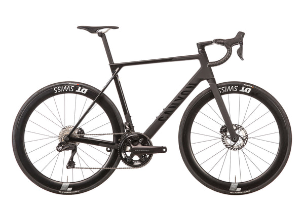 Canyon Ultimate CF SLX 8 Di2 Road Bike - 2024, Large | The