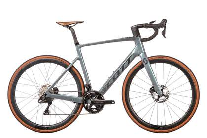 Scott Bikes
 subcategory