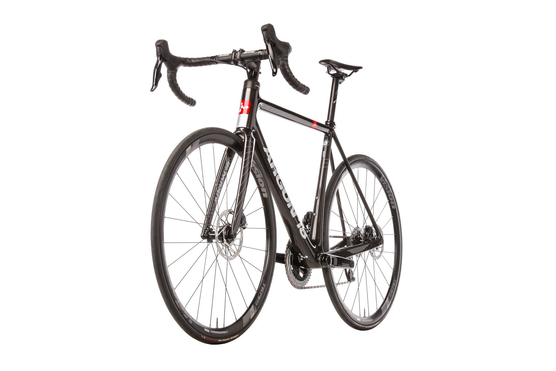 Argon 18 Gallium CS Disc Rival AXS Road Bike - 2023, Medium | Used