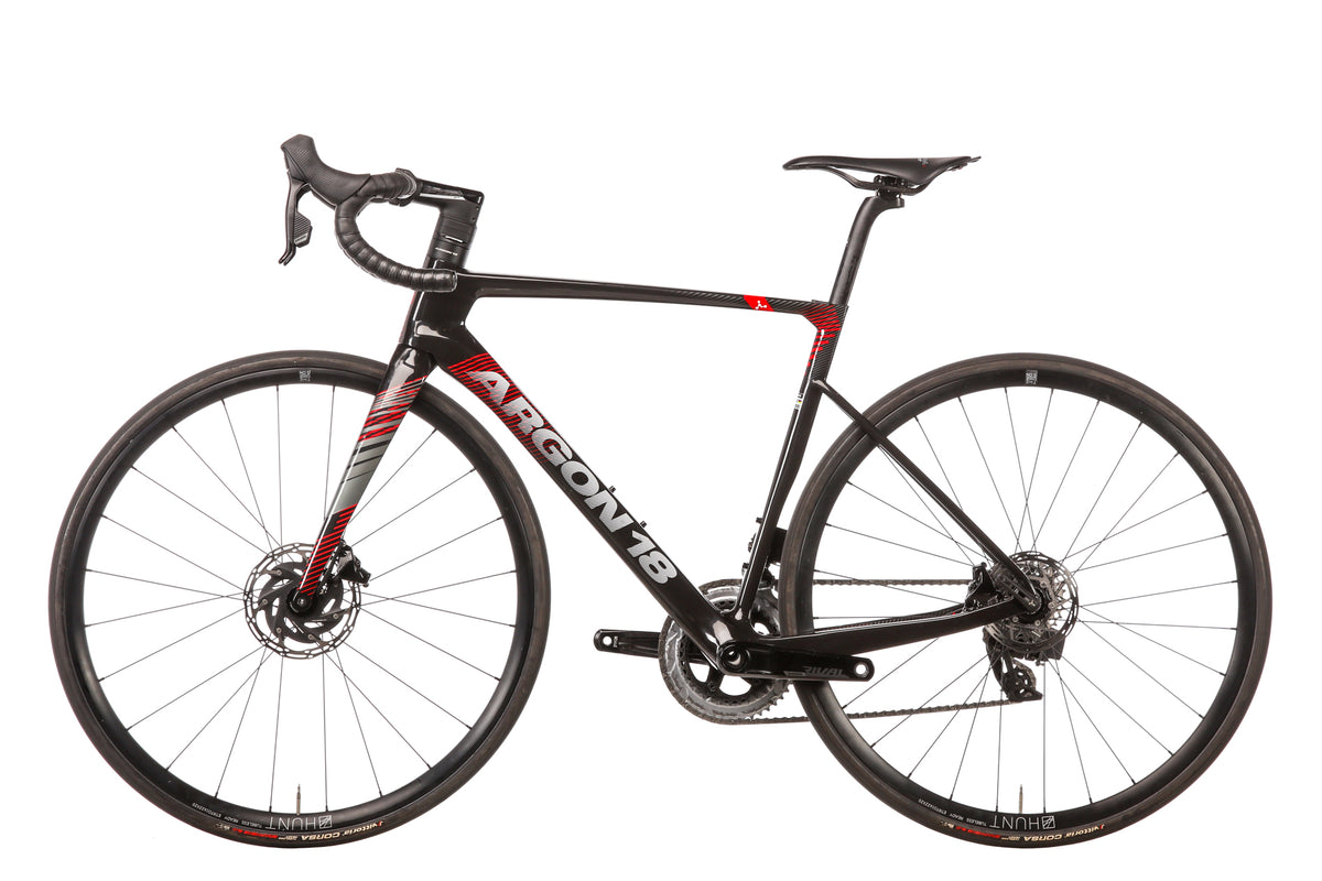 Argon 18 SUM Pro SRAM Rival AXS Road Bike - 2023, Medium | Used