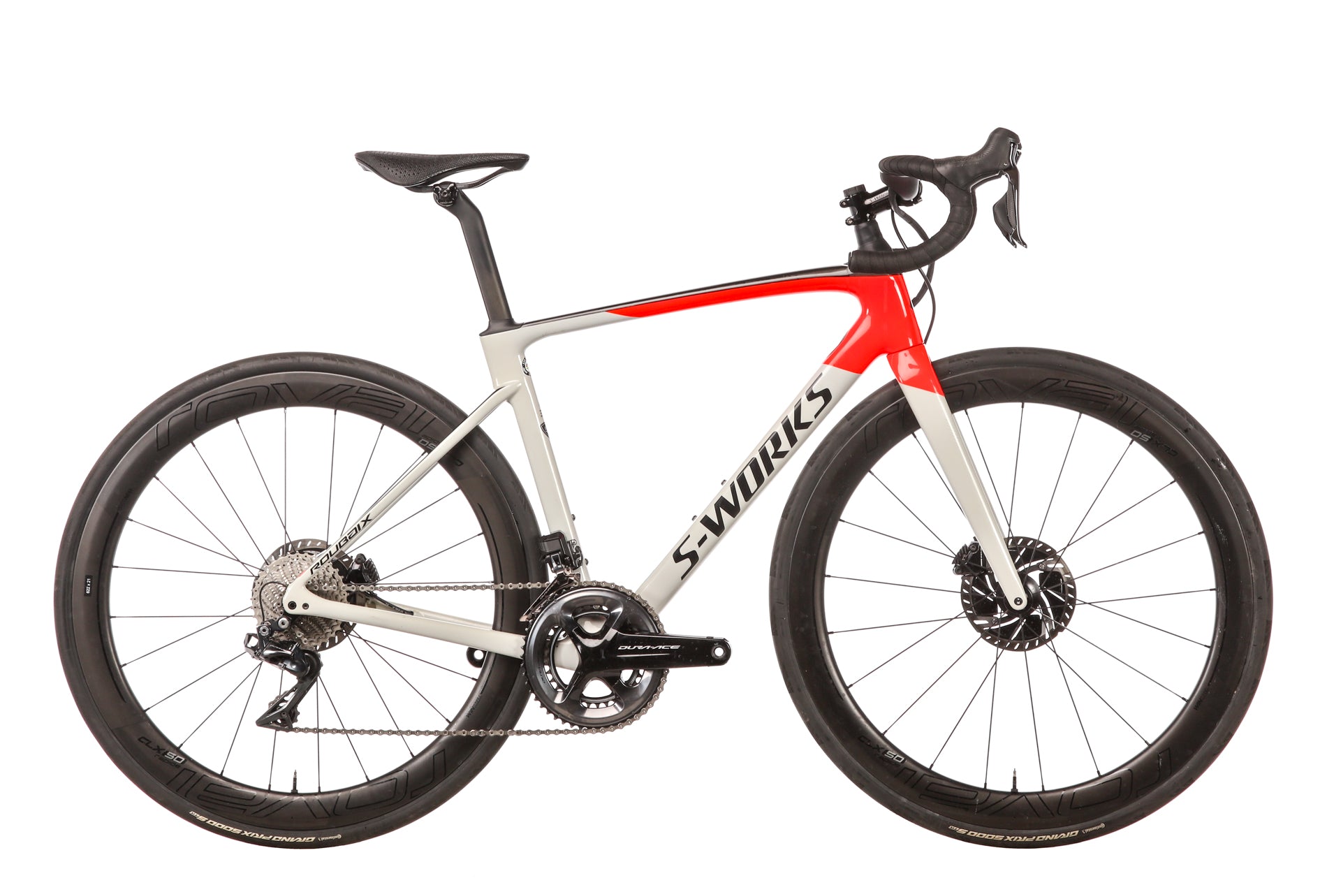 SPECIALIZED TARMAC SL7 PRO 56サイズ Tarmac SL7 Pro - Ultegra Di2