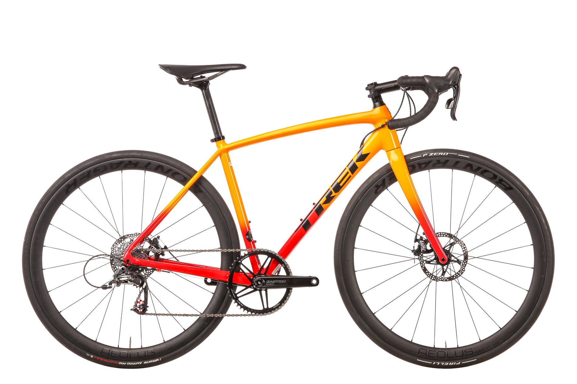 How To Choose the Best Mountain Bike Tire Width The Pro's Closet