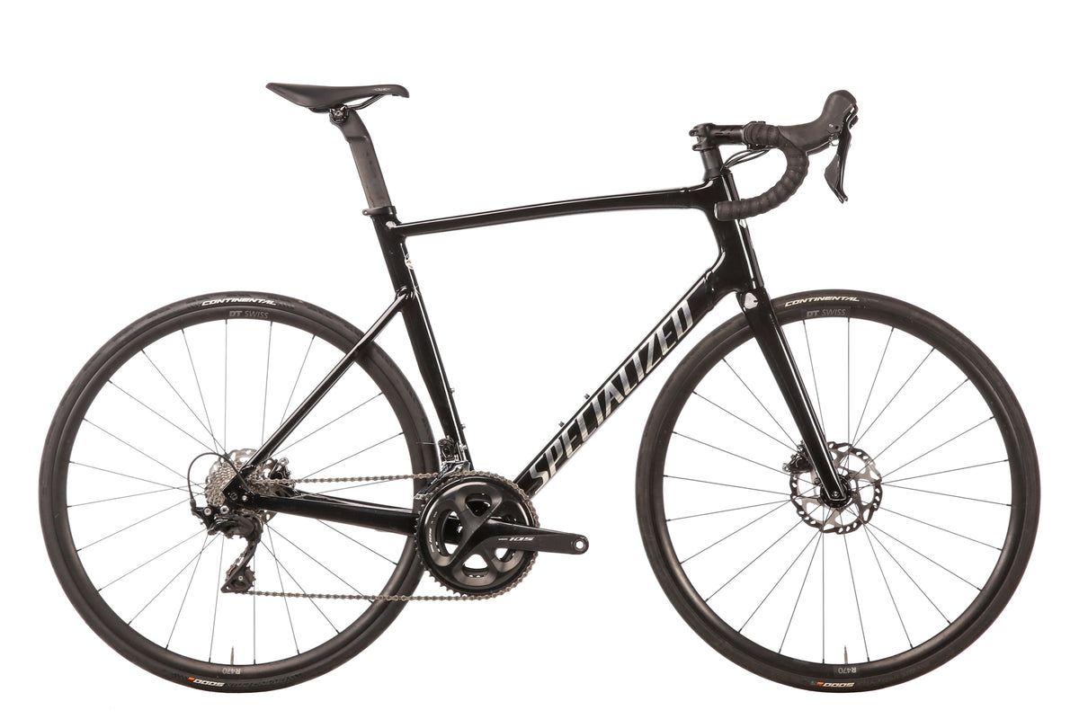 Specialized Allez Sprint Comp Shimano 105 Road Bike - 2022, 61cm
