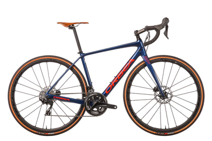 Orbea Bikes
 subcategory