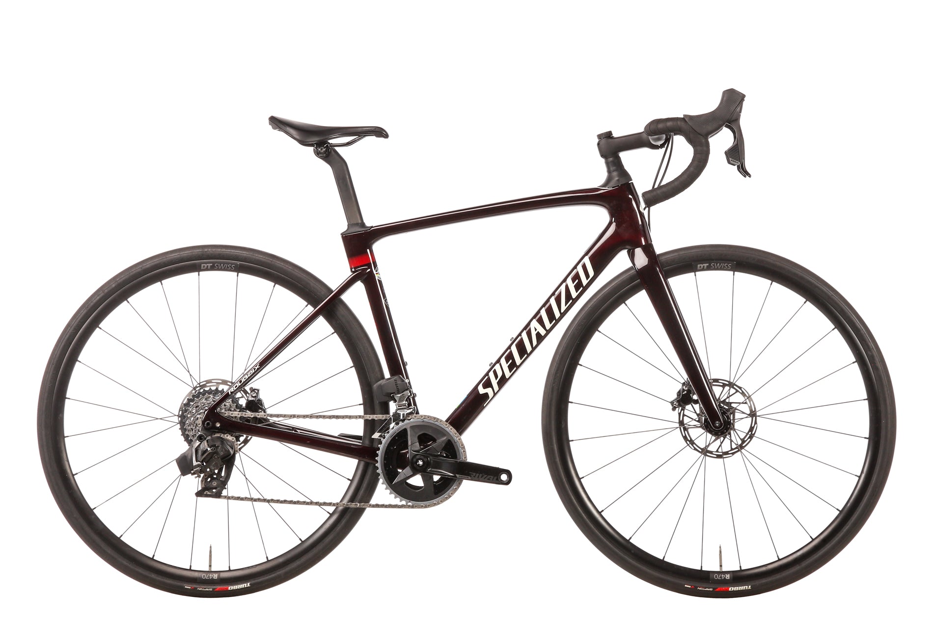 Specialized Tarmac Size Chart - Sizing Guide & Geometry | TPC