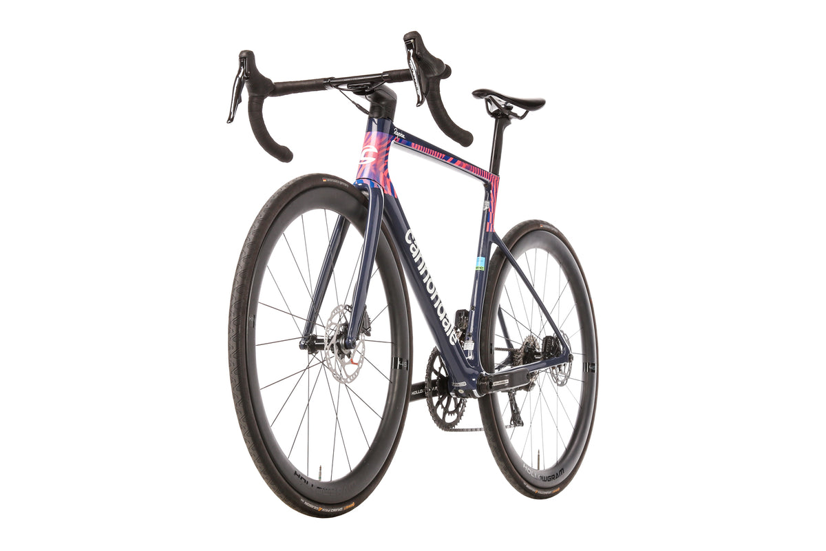 Cannondale SuperSix EVO Hi-MOD Disc Road Bike - 2021, 54cm | The