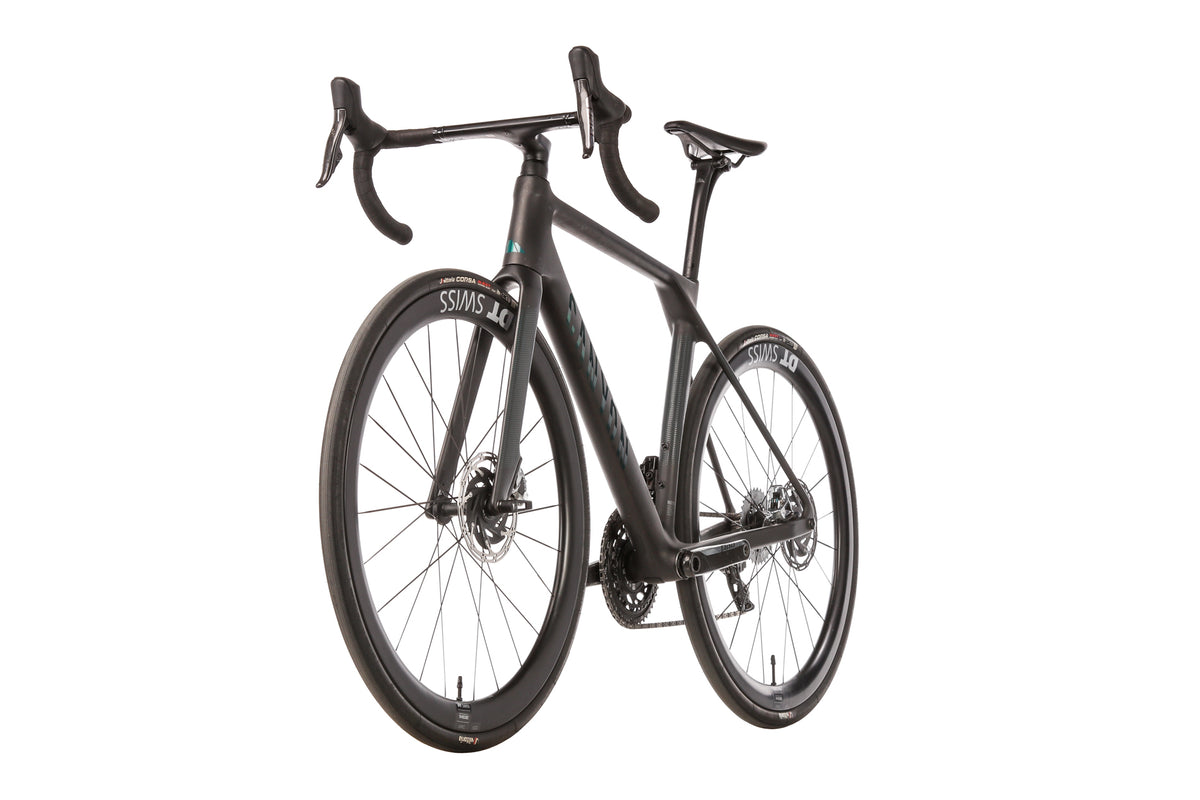 Canyon Endurace CFR AXS Road Bike - 2024, Small | The Pro's Closet