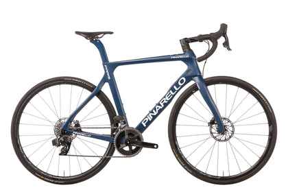 Pinarello Bikes & Framesets For Sale - CPO Used & New
 subcategory