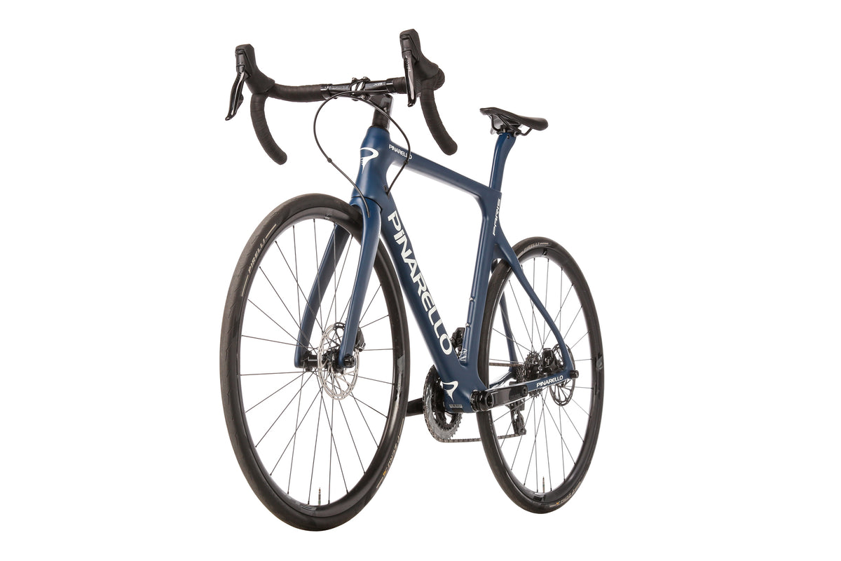 Pinarello Paris Rival AXS Road Bike - 2022, 54.5cm | The Pro's