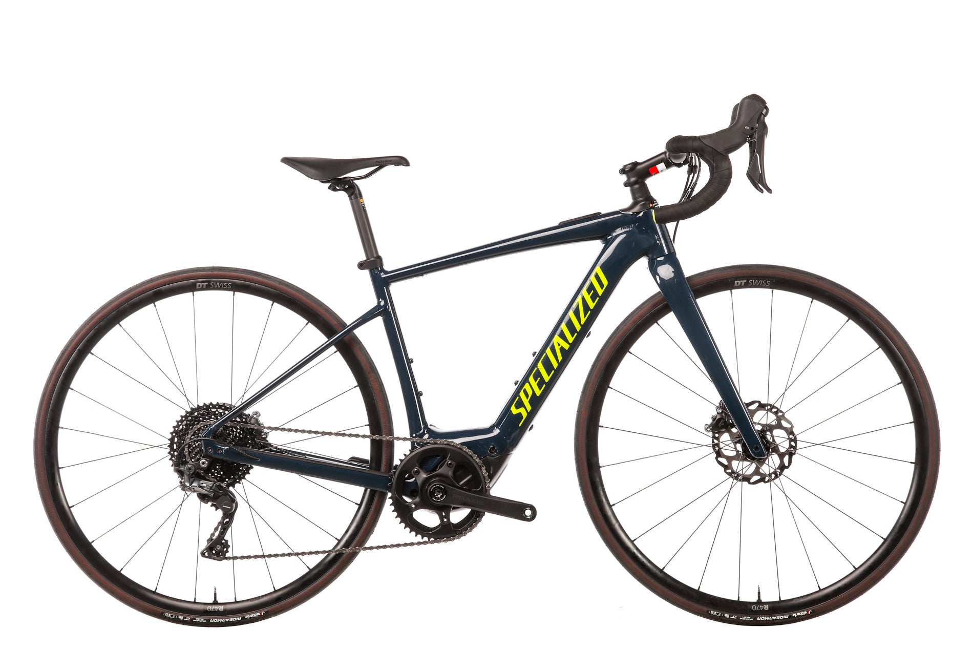 Specialized Turbo Creo SL Comp E5 Road E-Bike - 2021, Small | The 