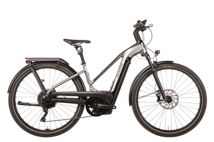 Certified Pre-Owned Used Commuter E-Bikes for Sale
 subcategory