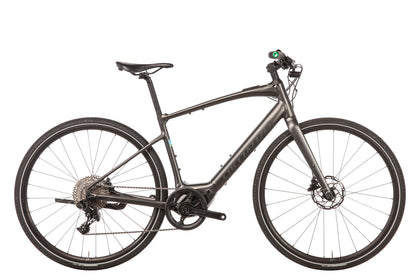 Certified Pre-Owned Used Commuter E-Bikes for Sale
 subcategory