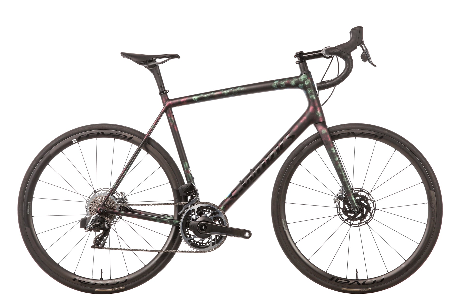 cervélo S3 2018 force etap axs 2018 Cervelo S3 Disc Review | The Pro's Closet