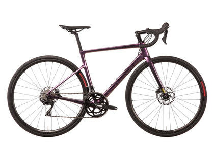 Cannondale Road Bikes
 subcategory