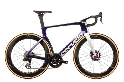 Cervelo S5 Road Bikes & Framesets For Sale
 subcategory