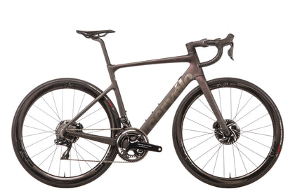 Carbon Bikes
 subcategory