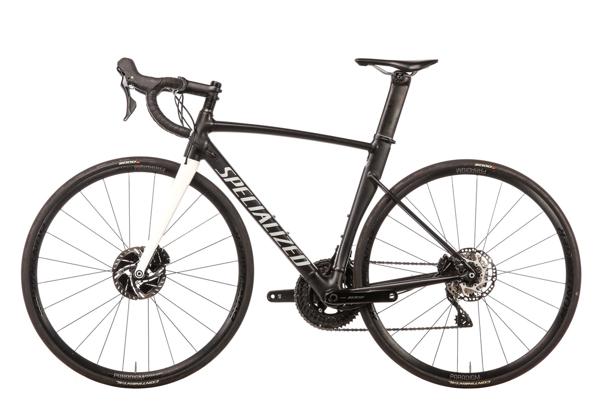 Specialized Allez Sprint Disc Road Bike - 2019, 54cm | The Pro's