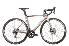 Argon 18 Nitrogen Disc Road Bike - 2019, Small | The Pro's Closet