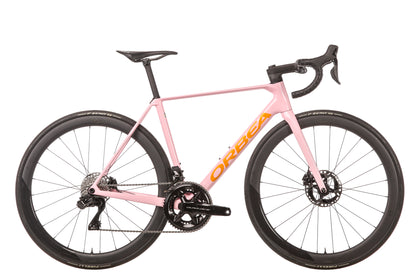 Orbea Road Bikes
 subcategory