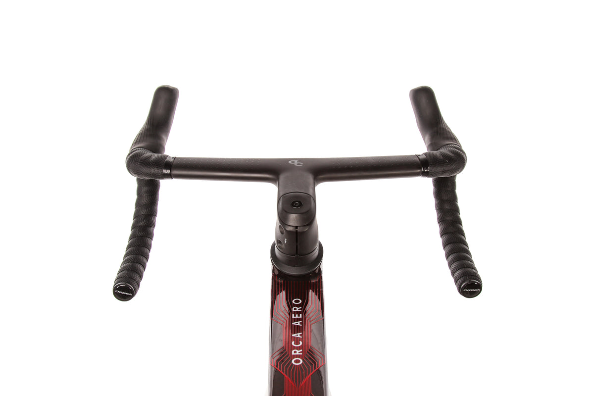 Orbea Orca Aero M10i Replica Road Bike - 2025, 53cm | Used Bike
