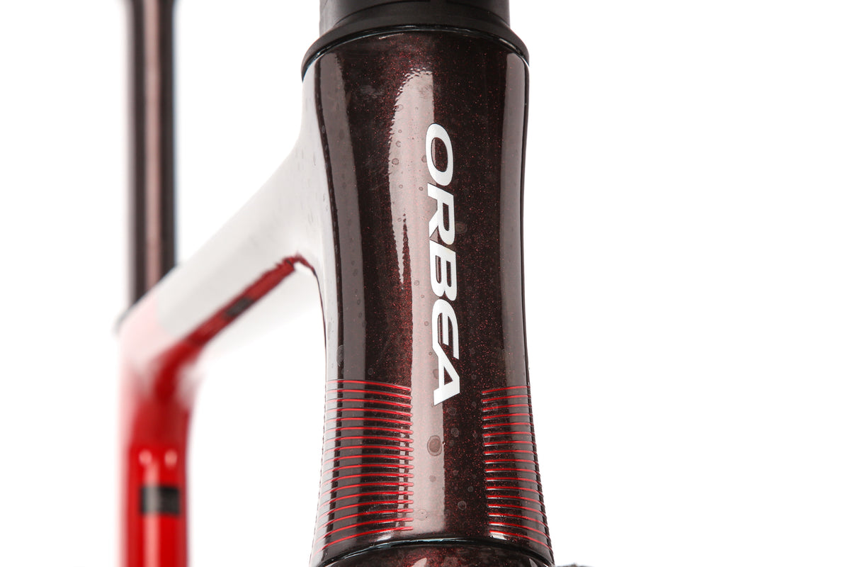 Orbea Orca Aero M10i Replica Road Bike - 2025, 53cm | Used Bike