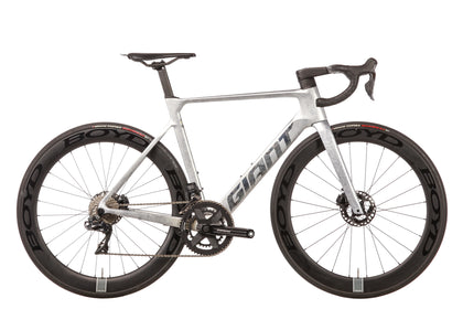 Giant Bikes
 subcategory