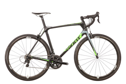 Giant TCR
 subcategory