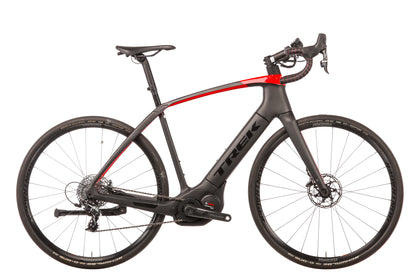 Trek Road Bikes
 subcategory
