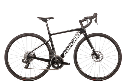 Endurance Road Bikes
 subcategory