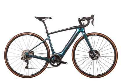 Specialized E-Bikes
 subcategory