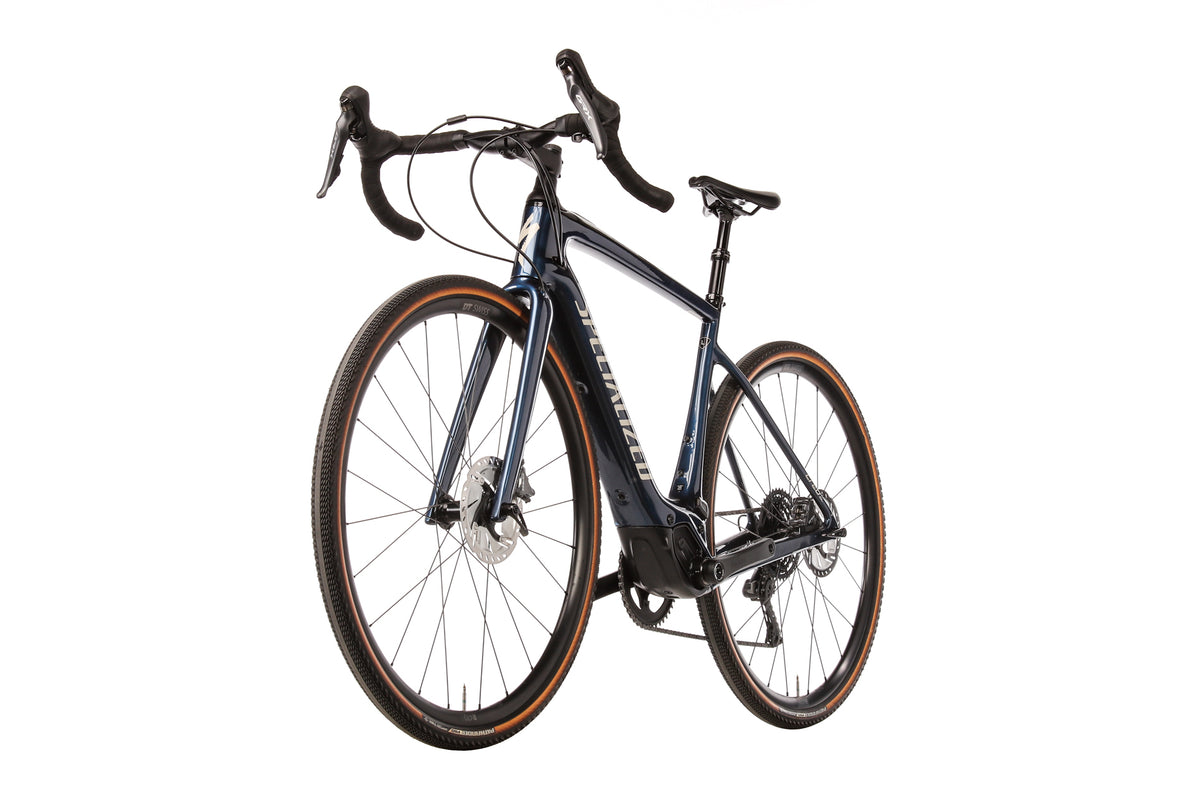 Specialized Turbo Creo SL Comp Carbon EVO Gravel E-Bike - 2020, Large | The Pro's Closet