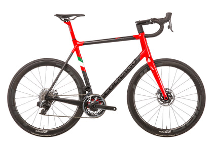 Colnago Bikes
 subcategory