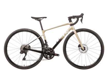 Giant Bikes
 subcategory