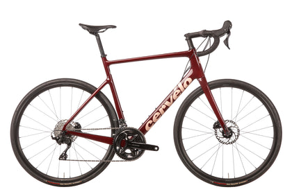 Endurance Road Bikes
 subcategory