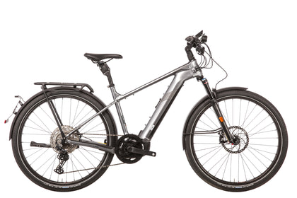 Certified Pre-Owned Used Commuter E-Bikes for Sale
 subcategory