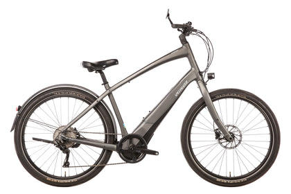 Certified Pre-Owned Used Commuter E-Bikes for Sale
 subcategory