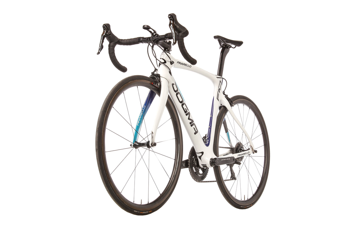 Pinarello Dogma F10 Road Bike - 2018, 53cm | Used Bike | TPC - The