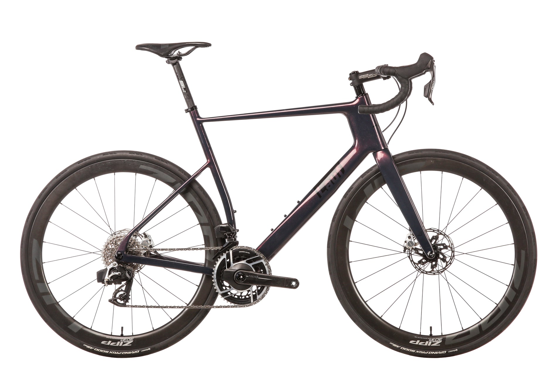 Travis Brown's 2004 Trek Fuel 9.8 – The Pro's Closet