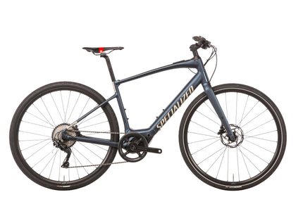 Specialized E-Bikes
 subcategory