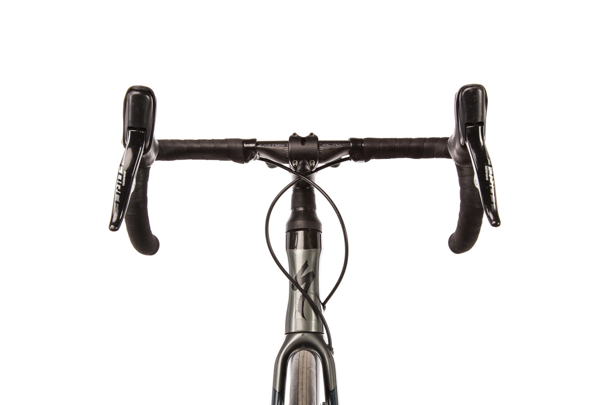 Specialized Roubaix Pro SRAM Force AXS Road Bike - 2020, 56cm