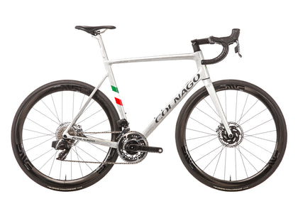 Colnago Road Bikes
 subcategory