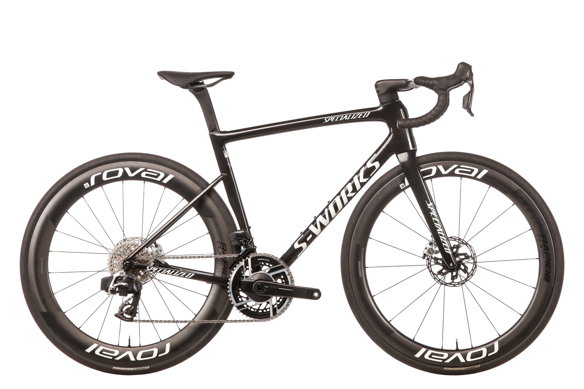 Specialized Tarmac Size Chart - Sizing Guide & Geometry | TPC