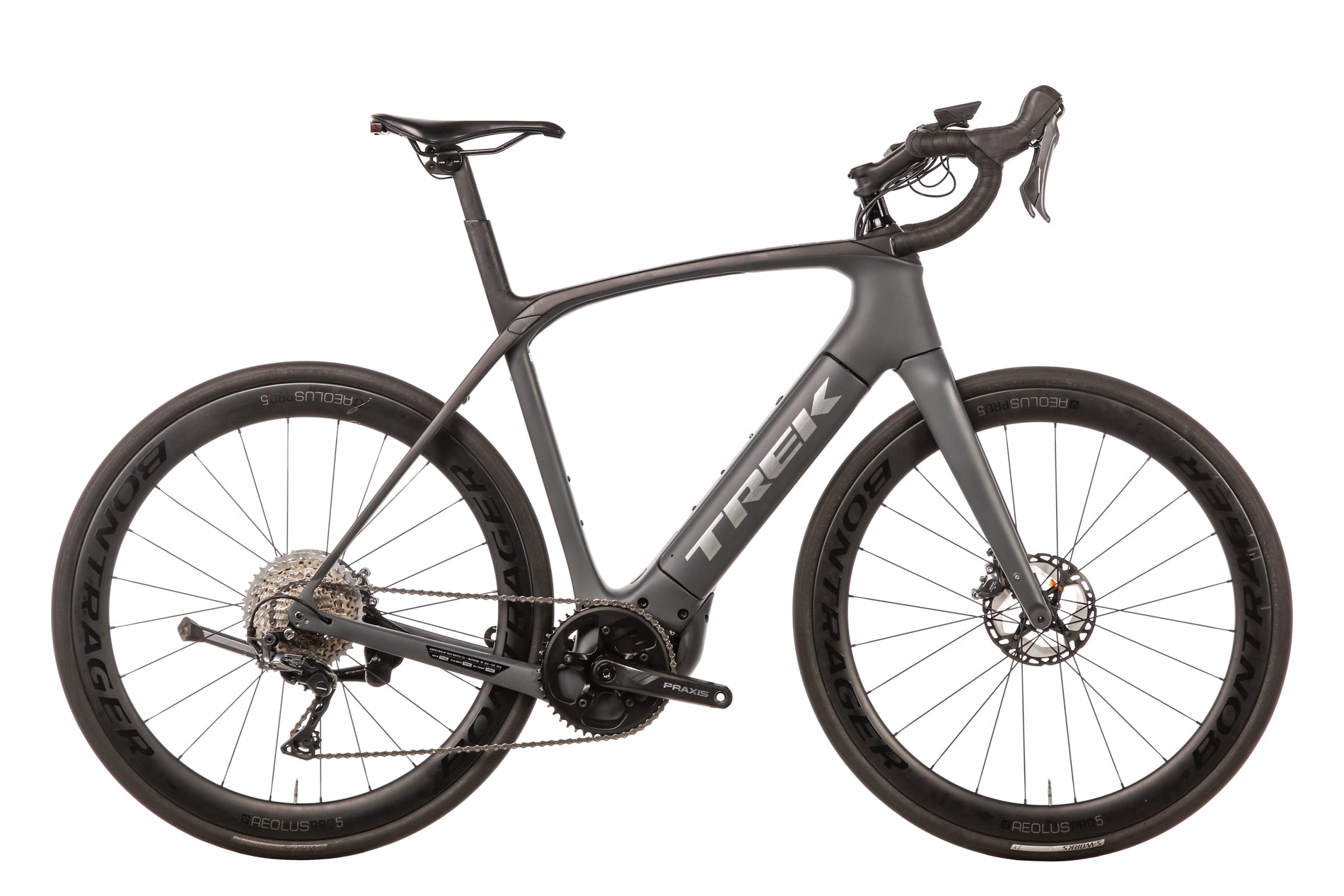 Trek Domane Size Chart - Weight, Specs, Prices & More | TPC - The