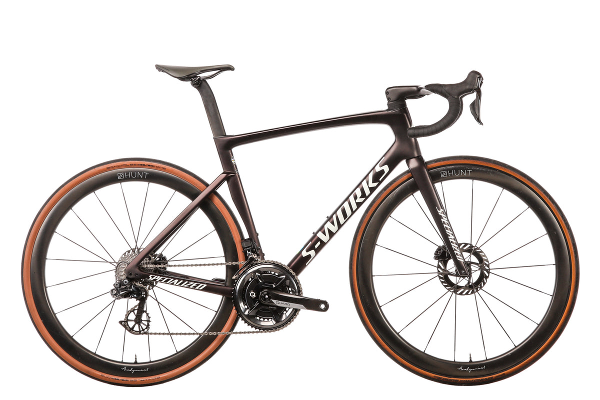 Specialized S-Works Tarmac SL7 Road Bike - 2023, 56cm | The Pro's