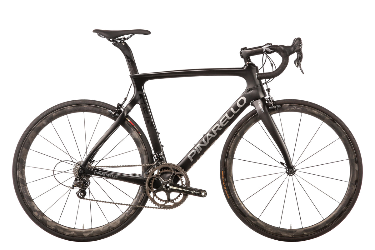 Pinarello Gan RS Road Bike - 2017, 56cm | The Pro's Closet | BRD37377